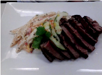 Italian/Creole Fusion Italian/Creole Fusion